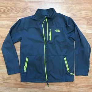 North face Boys Jacket